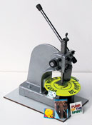 Easy Arbor Press