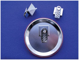 Tie Tacks/Earrings