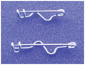 Button Pins