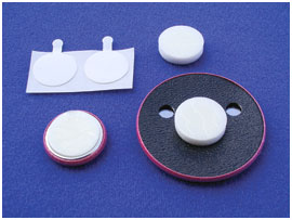 Foam Disk