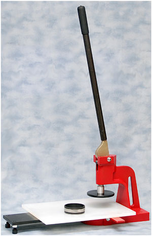Machine 550 Cutter