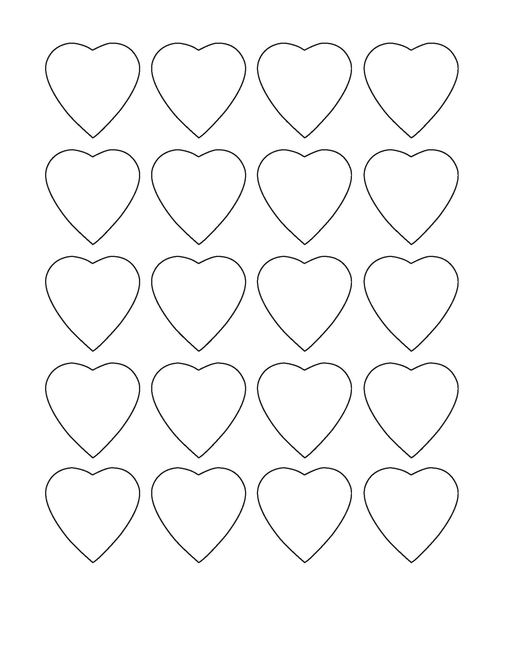 Сердечки шаблоны для вырезания. Трафареты сердечек разных размеров. Сердечки разных размеров для вырезания. Сердечки трафареты для вырезания разных размеров. Сердечки разного размера шаблоны.